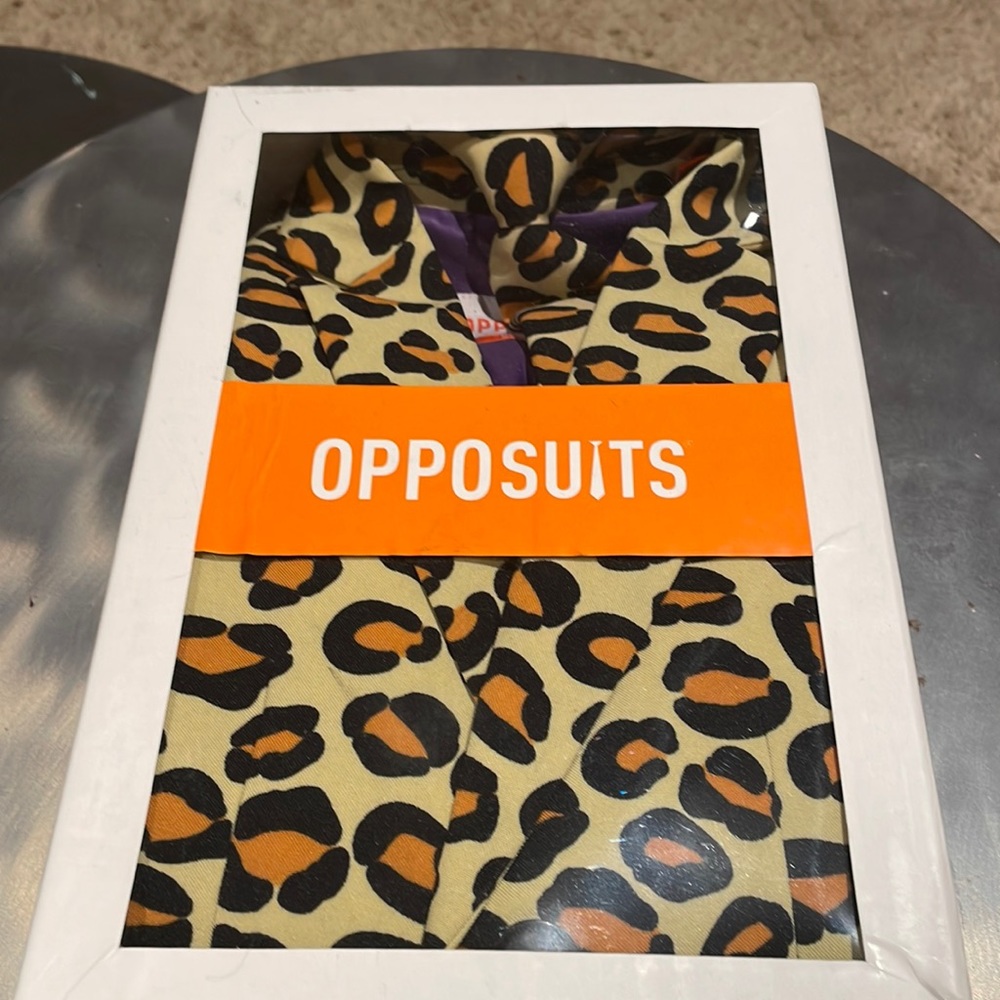 Opposuits 3 piece boy’s suit